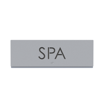 Πινακίδα SPA